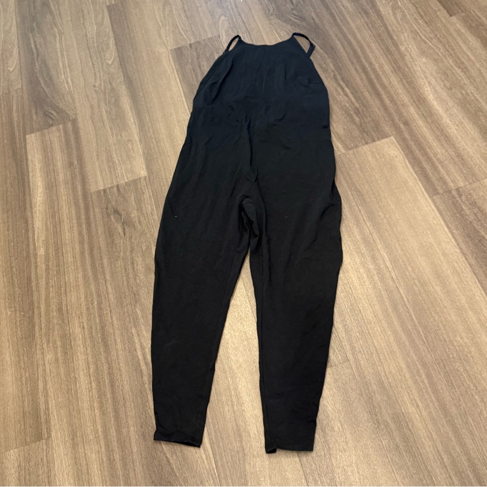 Savage Fenty Black Women's Jumpsuit